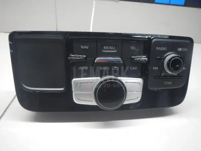 Блок кнопок для  BMW i3 (I01) 2013-2022