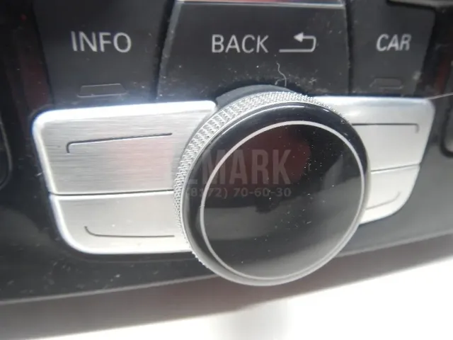 Блок кнопок для  BMW i3 (I01) 2013-2022