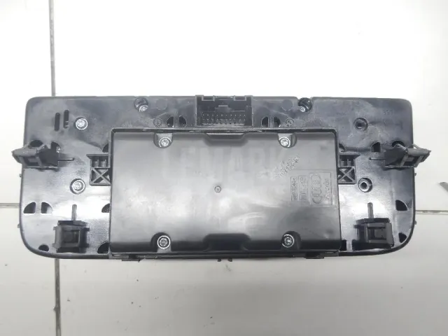 Блок кнопок для  BMW i3 (I01) 2013-2022