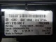 Блок кнопок для  BMW i3 (I01) 2013-2022