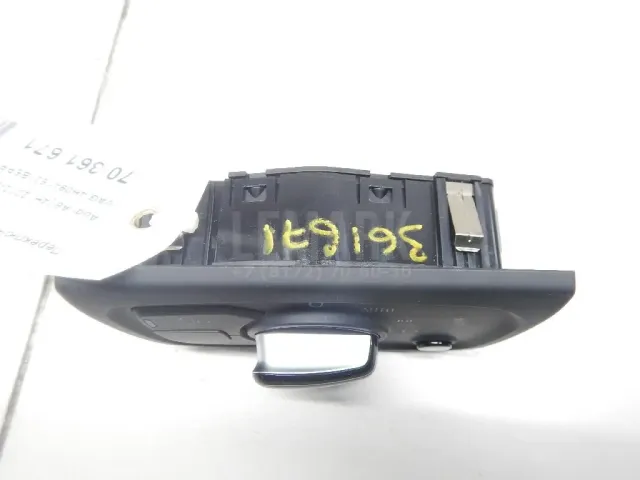 Переключатель света фар для  Chevrolet Equinox 2009-2017