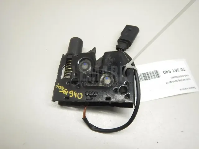 Замок капота для  Ford Escape EUR 2007-2009