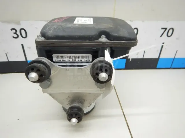 Блок ABS (насос) для  Audi 50 0-1978