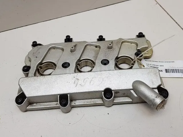 Крышка головки блока (клапанная) для  Ford Fiesta 2008-2019