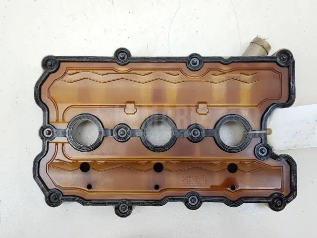 Крышка головки блока (клапанная) для  Ford Fiesta 2008-2019