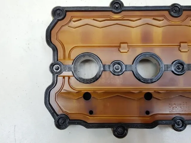 Крышка головки блока (клапанная) для  Ford Fiesta 2008-2019