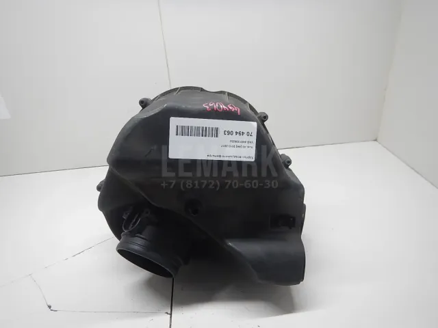 Корпус воздушного фильтра для  Geely CK/Otaka 2006-2016