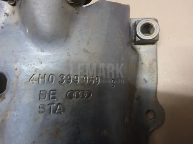 Кронштейн опоры двигателя для  Ford Scorpio 1992-1994