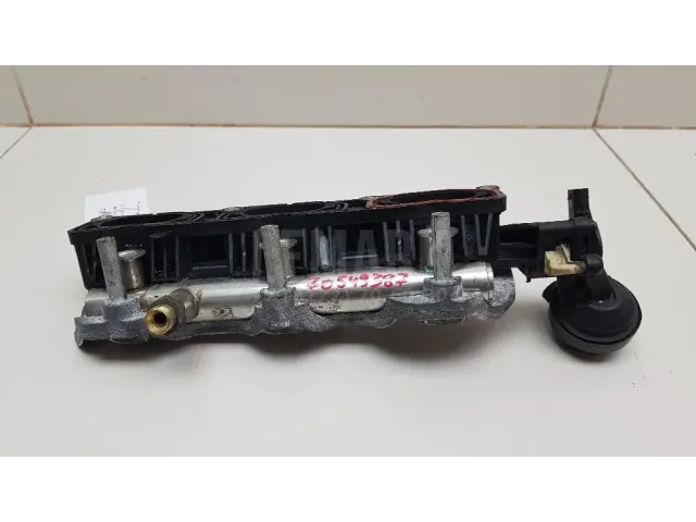 Коллектор впускной для  Citroen Berlingo III (K9) 2018