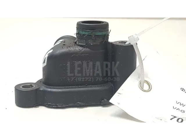Фланец для  Audi A2 [8Z0] 2000-2005