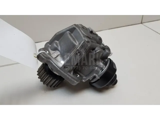 ТНВД