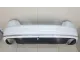 Бампер задний для  Audi A6 [C6,4F] 2004-2011