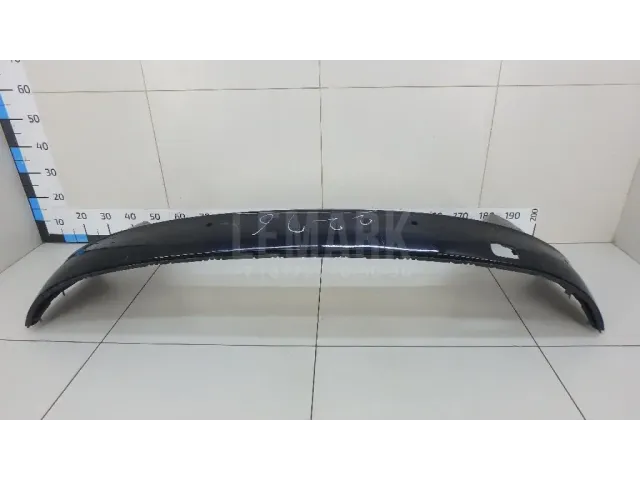 Бампер задний для  Ford Fiesta 2017