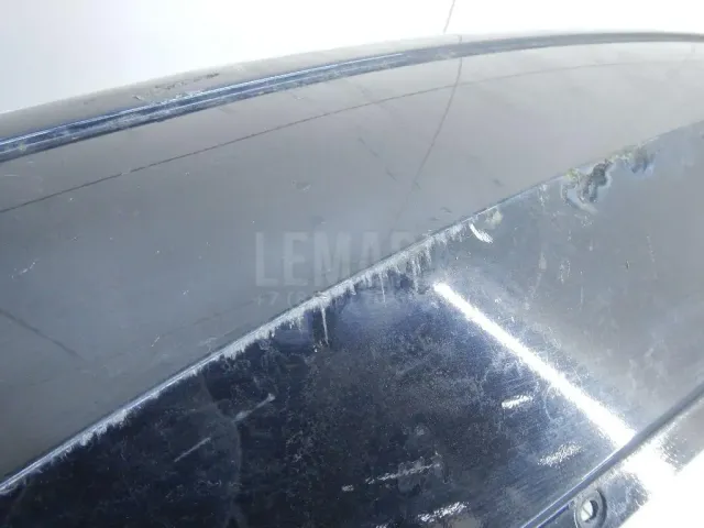Бампер задний для  Audi A1 (8X) 2010-2018