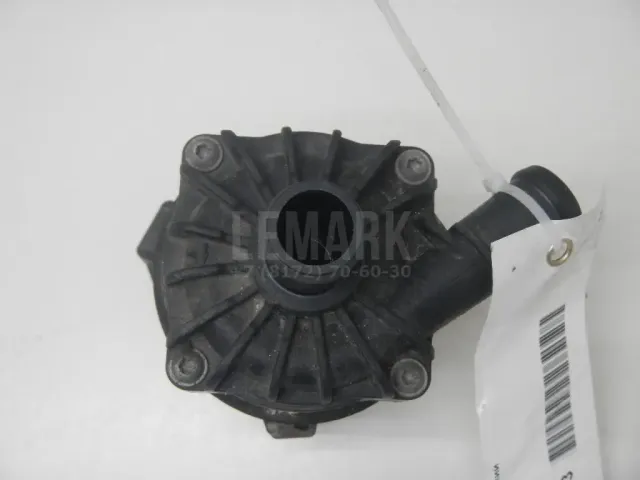 Насос (помпа) электрический для  BMW X3 G01/F97 2017-2024