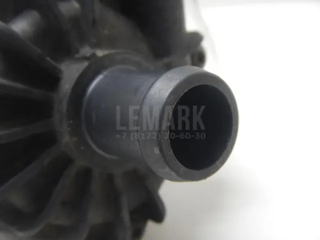 Насос (помпа) электрический для  BMW X3 G01/F97 2017-2024