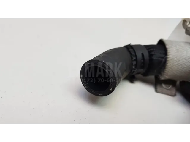 Клапан вакуумный для  BMW 5-serie G30/G31/F90 2017-2023