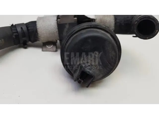 Клапан вакуумный для  BMW 5-serie G30/G31/F90 2017-2023