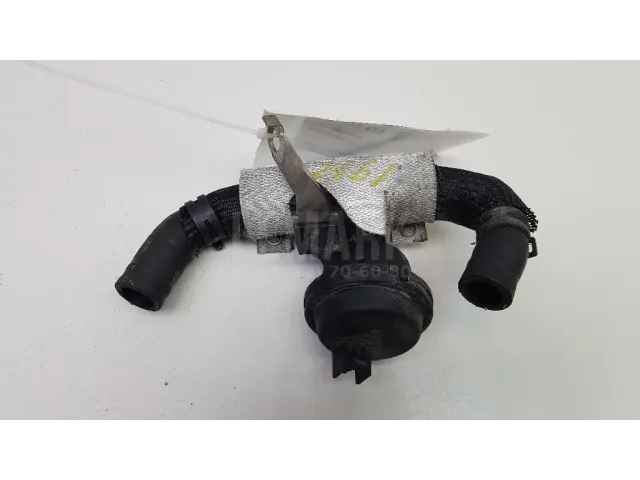 Клапан вакуумный для  BMW 5-serie G30/G31/F90 2017-2023