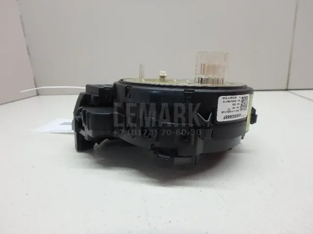 Механизм подрулевой для SRS (ленточный) для  Audi A4 [B6] 2000-2004