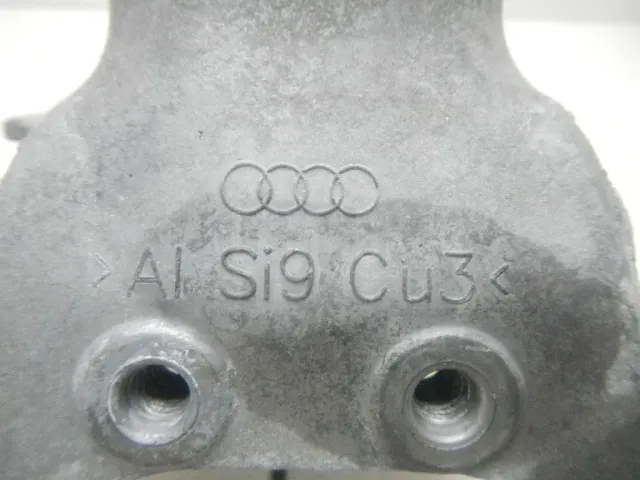 Кронштейн двигателя правый для  Audi A4 [B8] 2007-2015