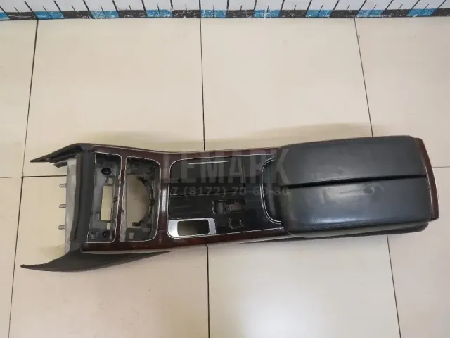 Подлокотник для  Ford Transit 2006-2013