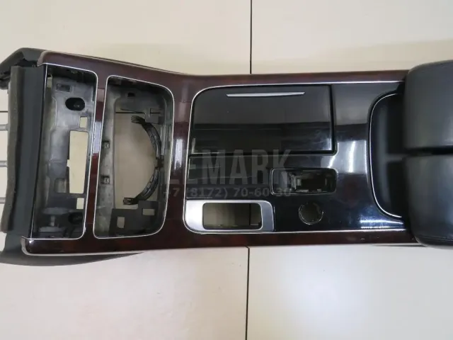 Подлокотник для  Ford Transit 2006-2013