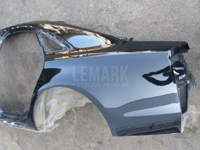 Кузовной элемент для  Audi Allroad quattro 2000-2005