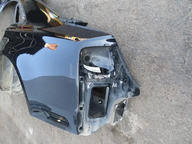 Кузовной элемент для  Audi Allroad quattro 2000-2005