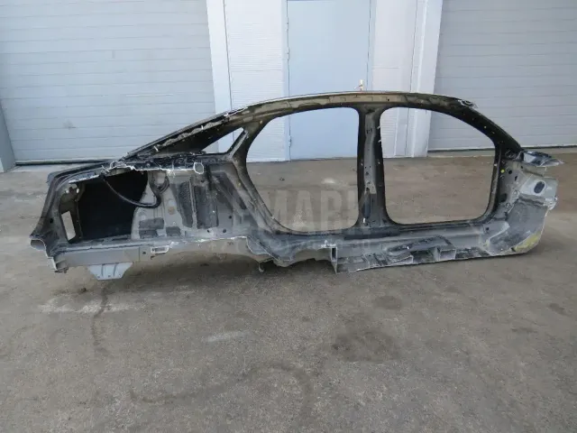 Кузовной элемент для  Audi Allroad quattro 2000-2005