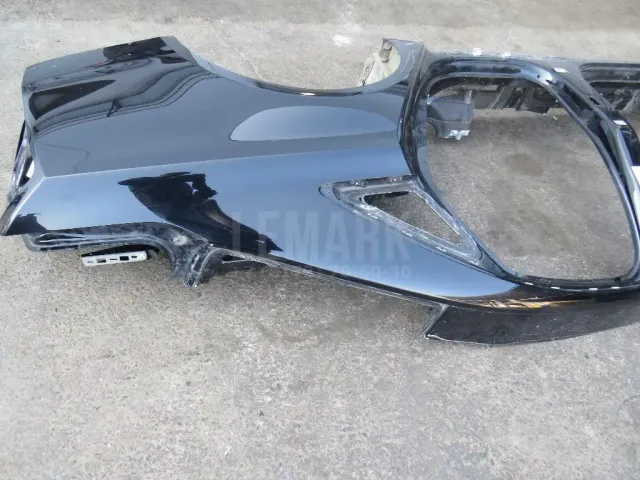 Кузовной элемент для  Audi Allroad quattro 2000-2005