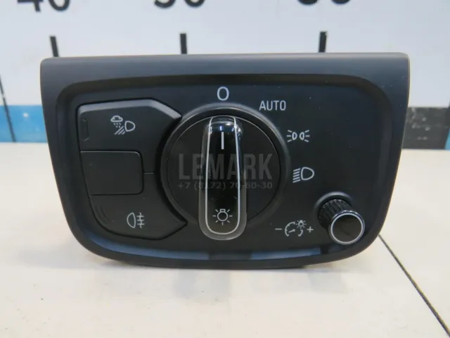 Переключатель света фар для  Chevrolet Equinox 2009-2017