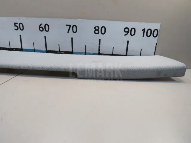Обшивка потолка