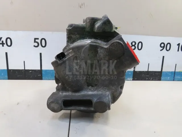 Компрессор кондиционера для  Audi TT(8N) 1998-2006