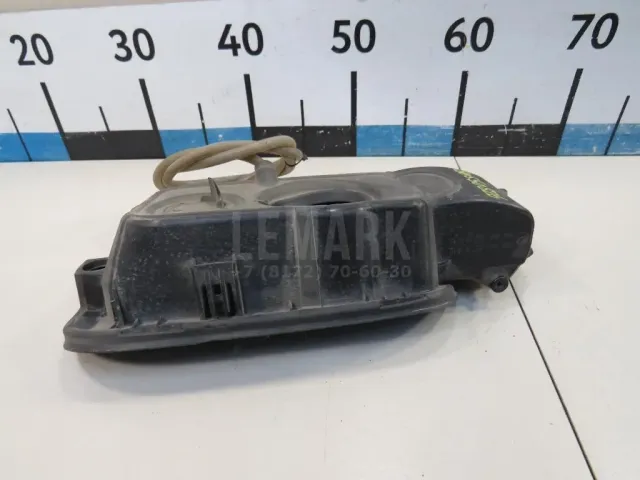 Ниша лючка бензобака для  Ford Mondeo V 2015-2022