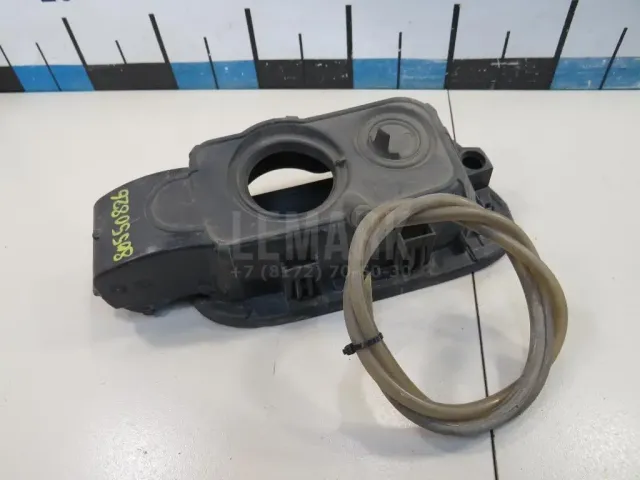 Ниша лючка бензобака для  Ford Mondeo V 2015-2022
