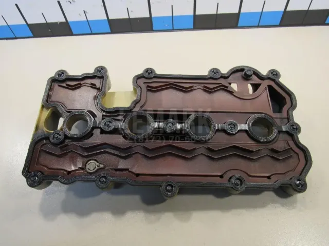 Крышка головки блока (клапанная) для  Ford Mondeo V 2015-2022