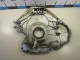 Крышка коленвала задняя для  Ford KA 2008-2016