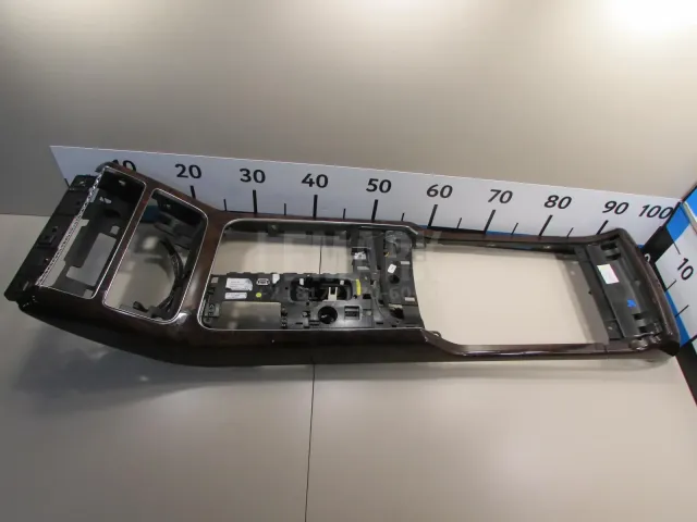 Консоль для  Ford Galaxy 2016