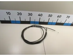 Трос открывания капота