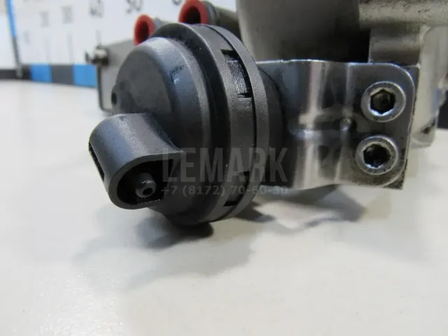 Радиатор системы EGR для  Exeed VX (M36T) 2021