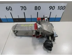 Радиатор системы EGR