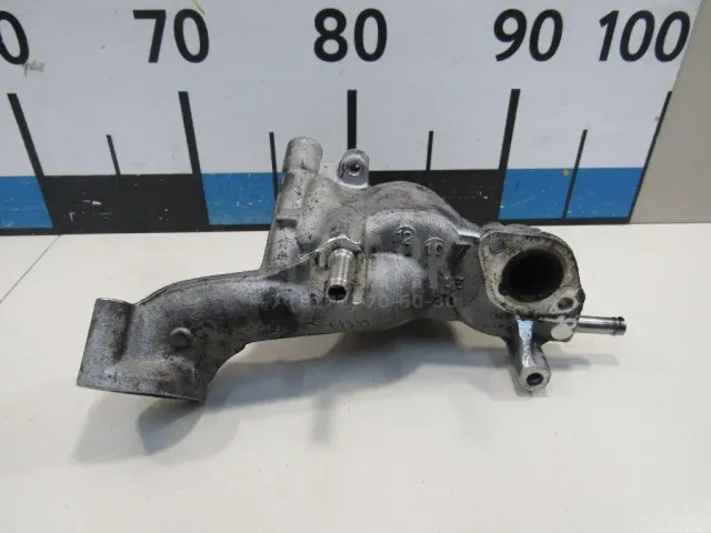 Фланец для  Audi A4 [B7] 2005-2007