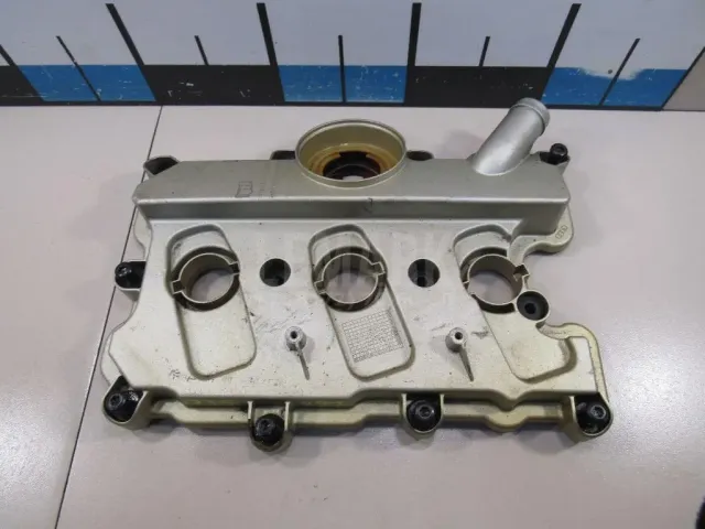 Крышка головки блока (клапанная) для  Audi 80/90 [B2] 0-1986