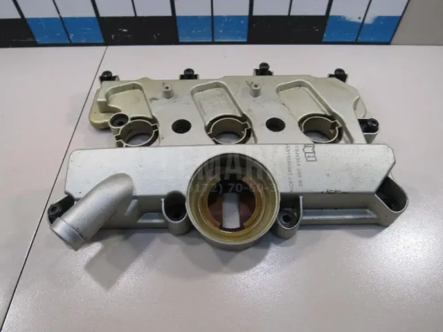 Крышка головки блока (клапанная) для  Audi 80/90 [B2] 0-1986