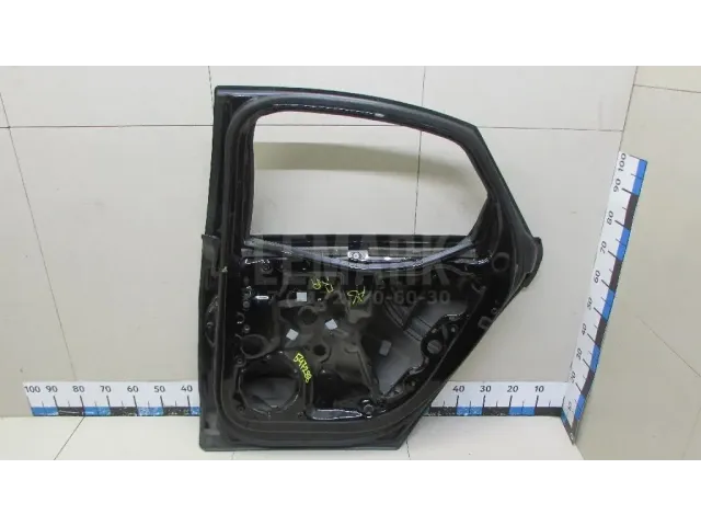 Дверь задняя правая для  Ford Fiesta 2008-2019