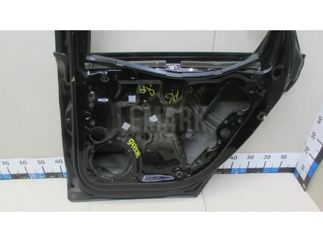 Дверь задняя правая для  Ford Fiesta 2008-2019
