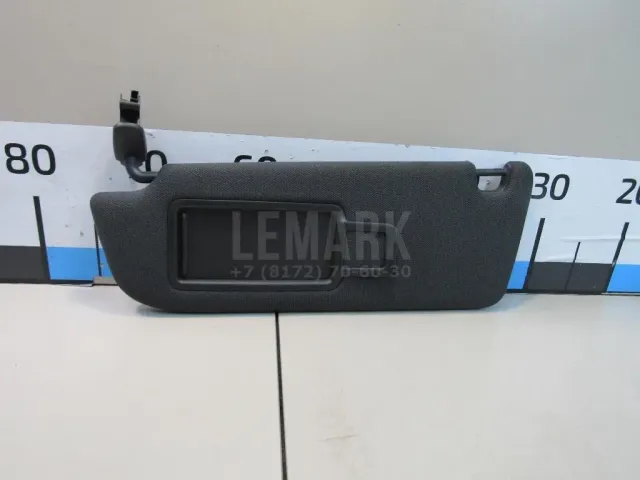Козырек солнцезащитный (внутри) для  Haval H6 2014-2020