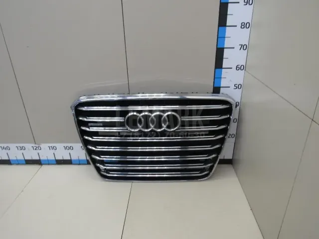 Решетка радиатора для  Audi A8 [4D] 1999-2002