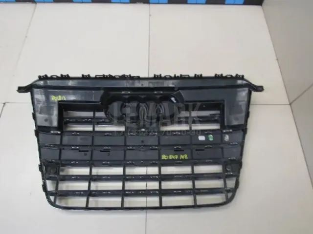 Решетка радиатора для  Audi A8 [4D] 1999-2002